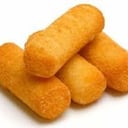 Foto de Croquetas de papas por unidad