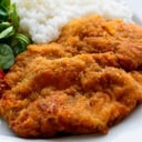 Foto de Milanesa