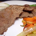 Foto de Carne asada