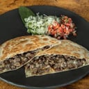 Foto de Quesadilla de Arrachera