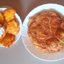 Foto de Tortilla de camarón