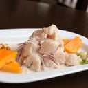 Foto de Ceviche de pescado