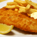 Foto de Filete de Robalo Frito