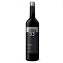 Foto de Latitud 33 Malbec 750