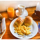 Foto de Desayuno continental