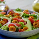 Foto de ENSALADA DE CAMARON