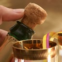 Foto de Descorche de champagne