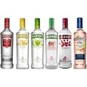 Foto de SMIRNOFF SABORIZADO