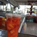 Foto de Ensalada de frutas vaso de 500 cc