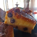 Foto de budin de pan  