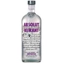 Foto de ABSOLUT EDICIÓN LIMITADA KURAN 1lt.