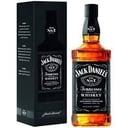 Foto de JACK DANIELS BLACK 1lt.