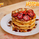 Foto de Hotcakes (3 la orden)