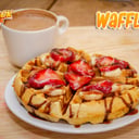 Foto de Waffles