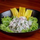 Foto de Ceviche tradicional 