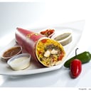 Foto de Burrito 1 carne