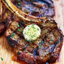 Foto de Rib Eye