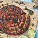 Foto de Chistorra personal