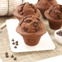 Foto de Muffin de chocolate