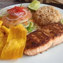 Foto de Salmón