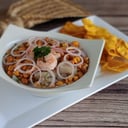 Foto de Ceviche peruano