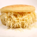 Foto de Arepa de Queso