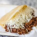 Foto de Arepa Pelua