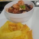 Foto de Ceviche mixto
