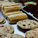 Foto de Burrito de Machaca