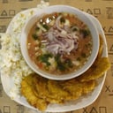 Foto de Ceviche de pescado