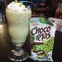 Foto de chocoreta