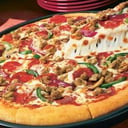 Foto de pizza