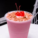 Foto de Malteada De Frutos Rojos