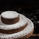 Foto de Brownie Melcochudo