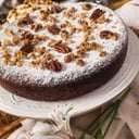Foto de Brownie Praline