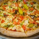 Foto de pizza