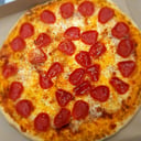 Foto de Miercoles todas nuestras pizzas grandes de 1 ingrediente a tan solo $119