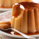 Foto de Flan de arequipe