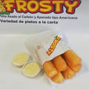 Foto de Yucas 
