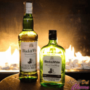 Foto de Whisky Black and White
