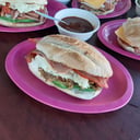 Foto de Rusa