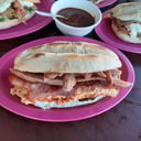Foto de Lambada