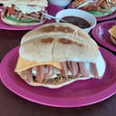 Foto de Suprema