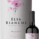Foto de Elsa Bianchi - Malbec - Botella