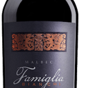 Foto de Famiglia Bianchi - Malbec - Botella