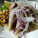Foto de Ceviche de reineta