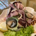 Foto de Ceviche mixto