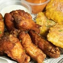 Foto de Alitas de 6