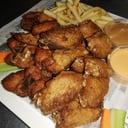 Foto de Alitas de 18