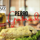 Foto de Perro especial gratinado